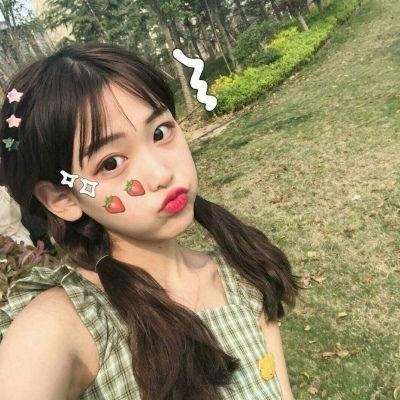 模特魅影